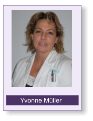 Yvonne Müller